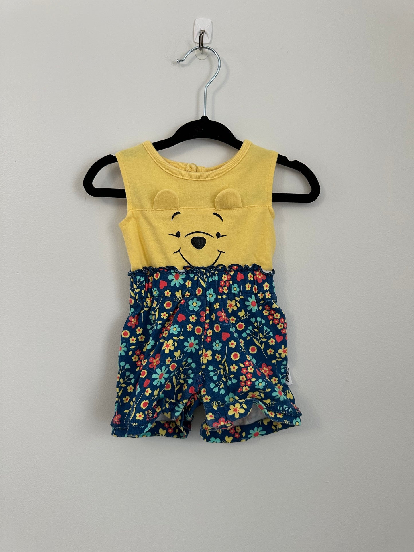 Disney Baby Romper 3m