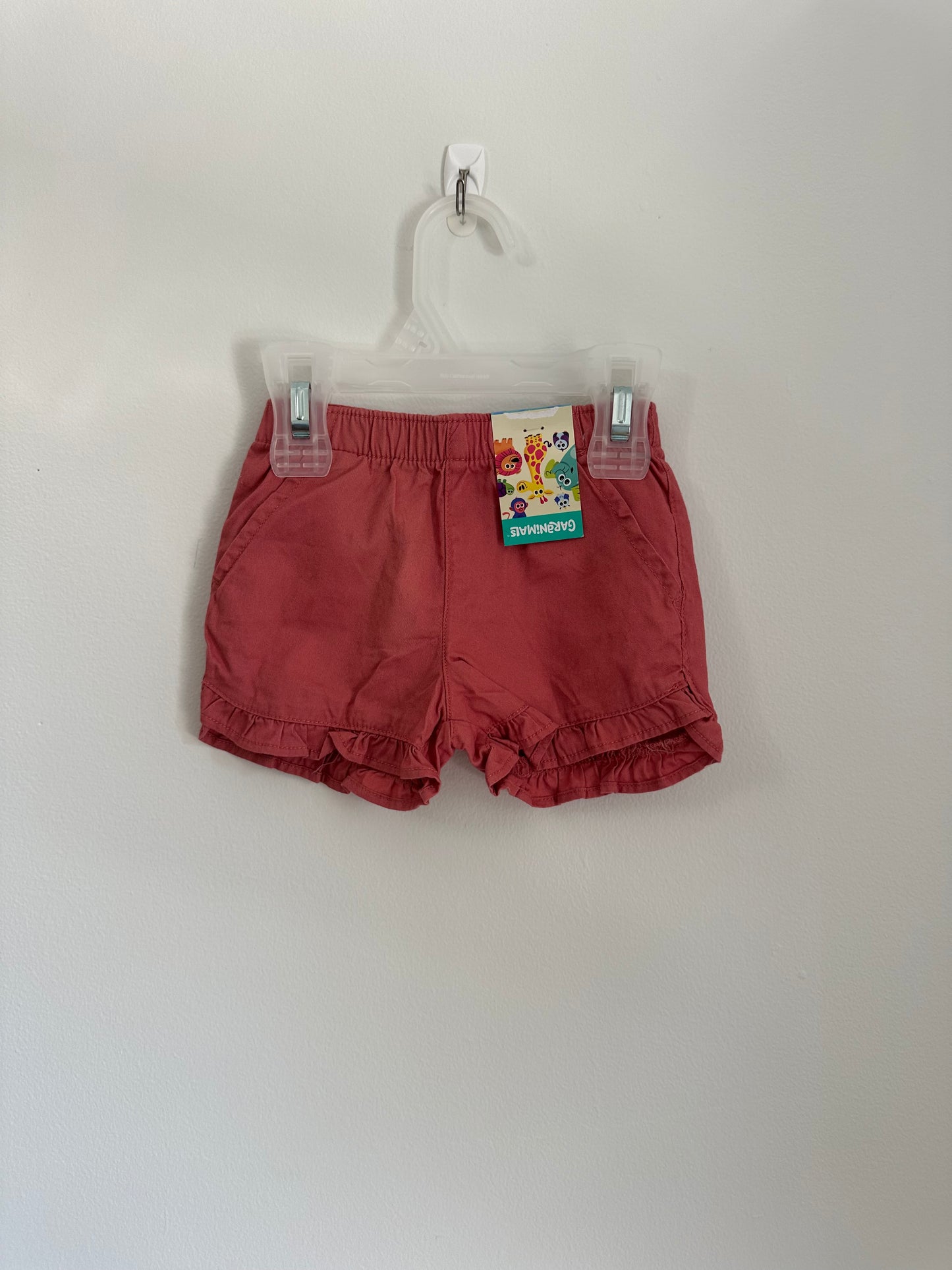 Garanimals Shorts 3-6m *With Tag*