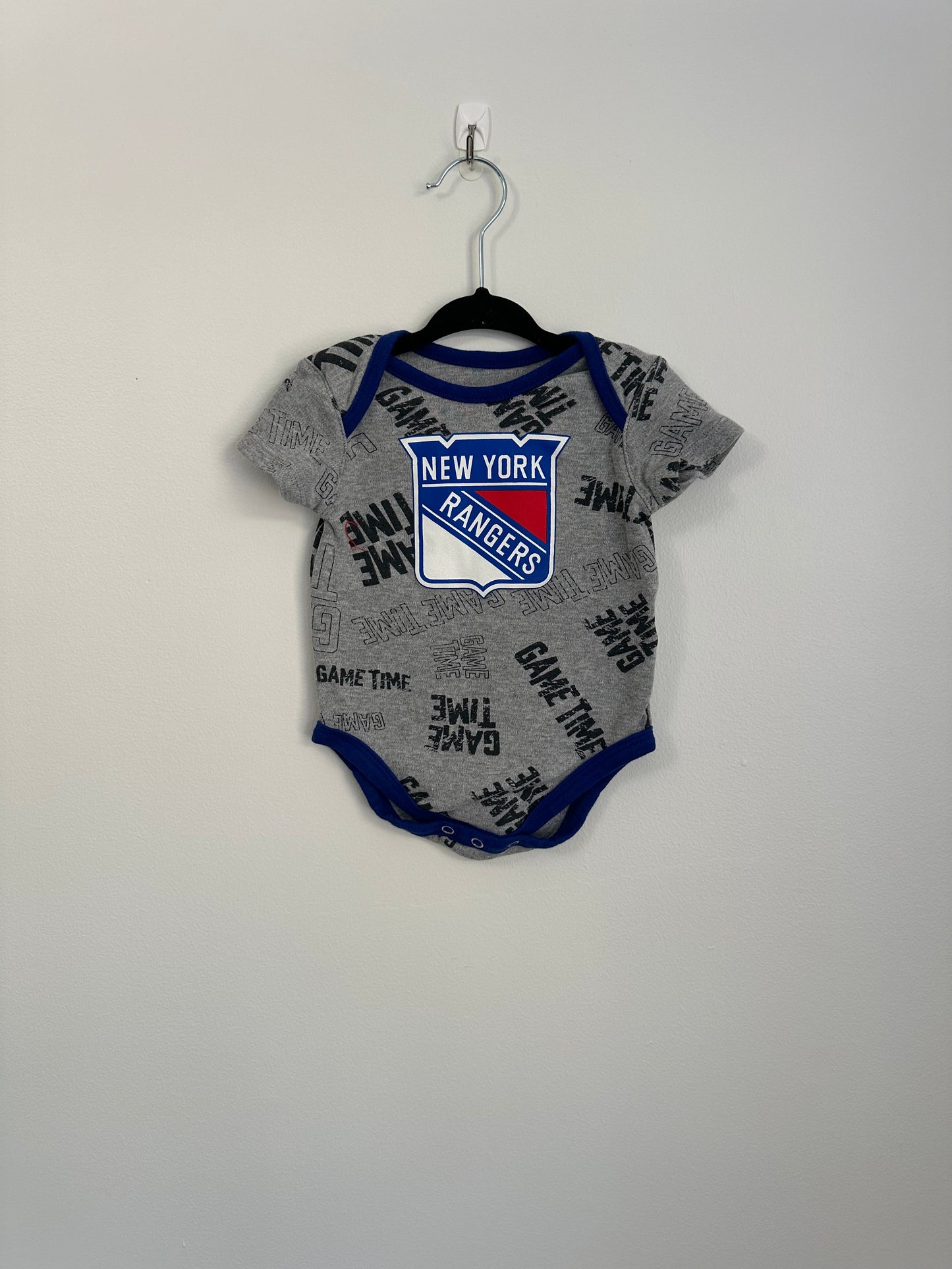 NHL Onesie 3-6m