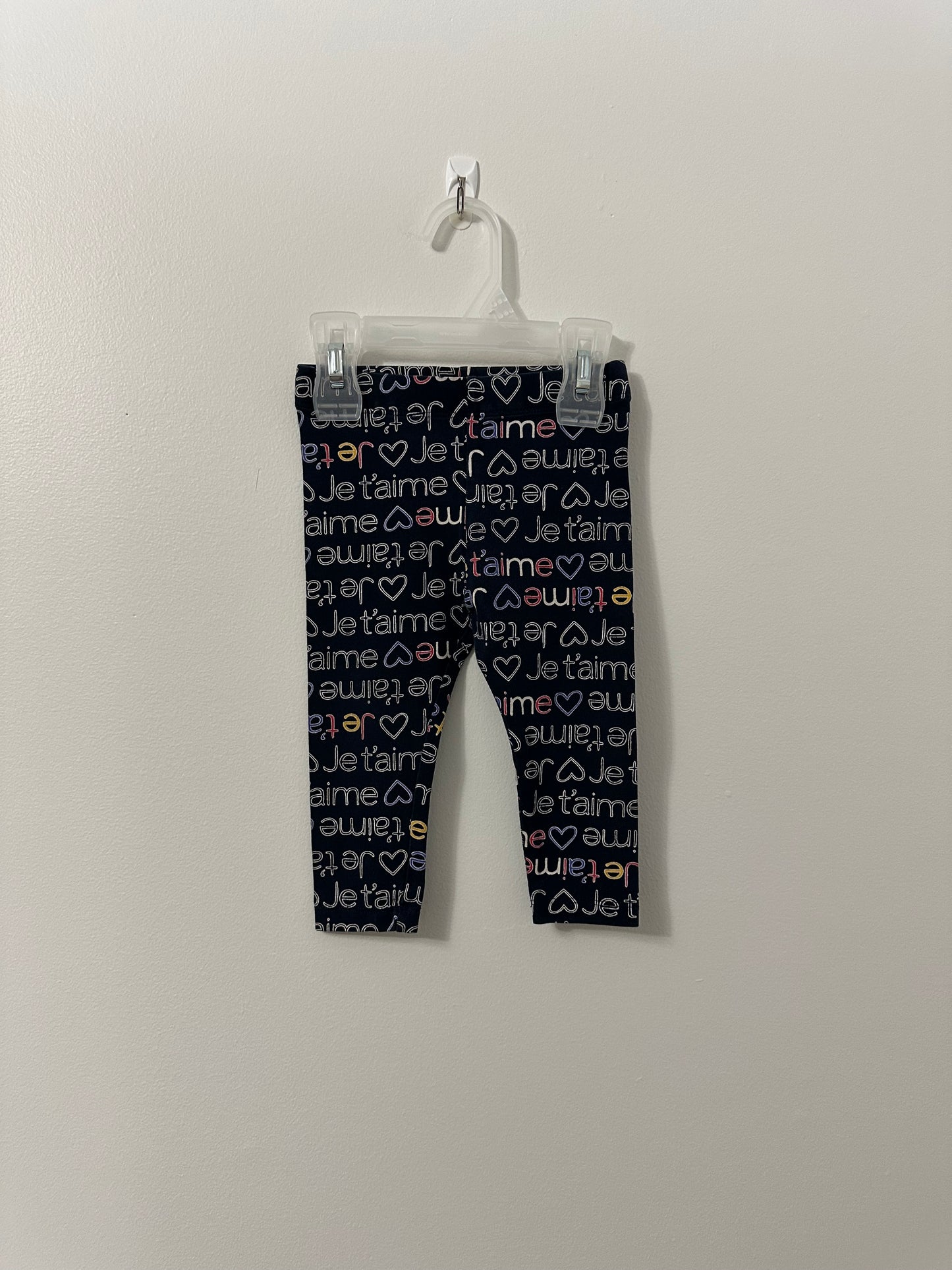 Joe Fresh Pants 12-18m