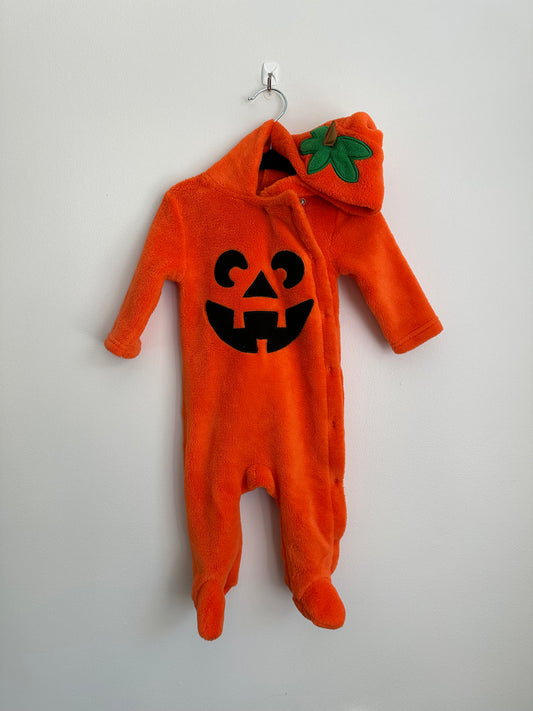 Halloween One Piece 6-9m