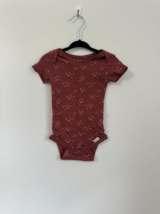 Gerber Onesie 12m