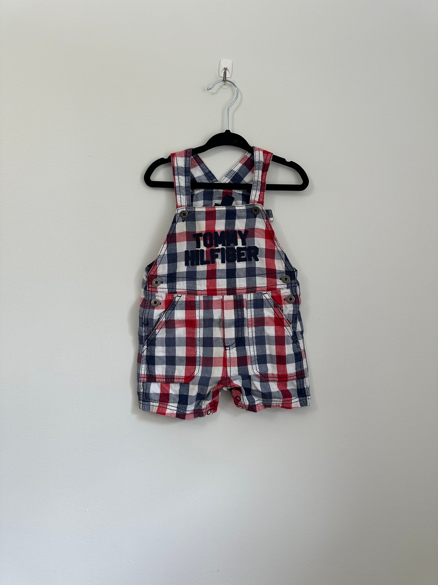 Hilfiger Overall 18m