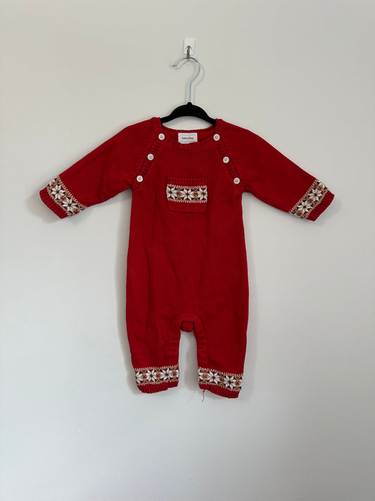 **Baby Gap One Piece 3-6m