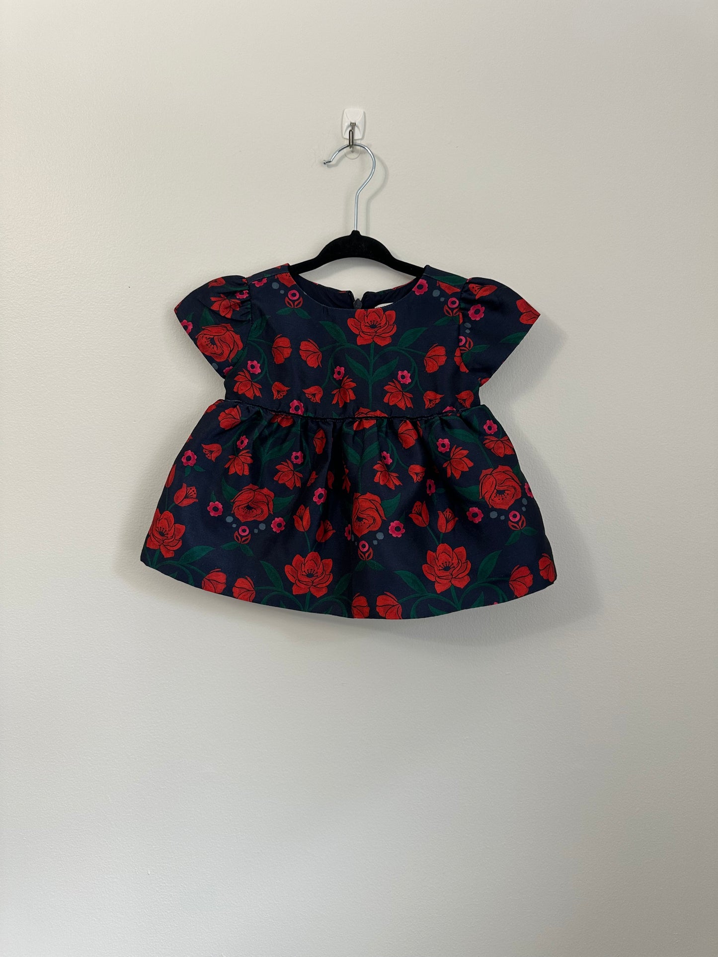 **Gymboree Dress 12-18m