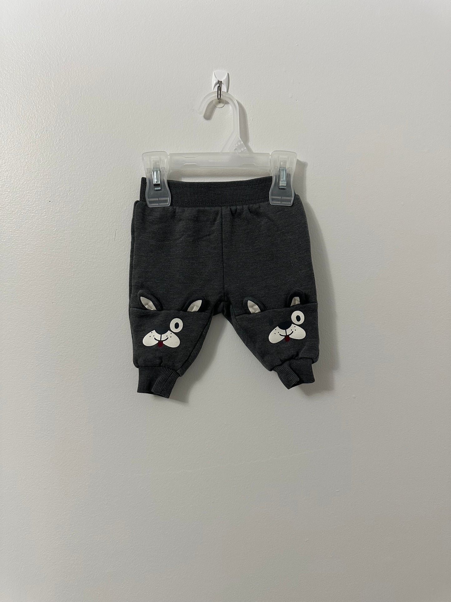 George Pants 0-3m