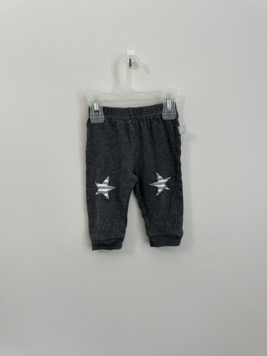 No Tag Pants 6-9m