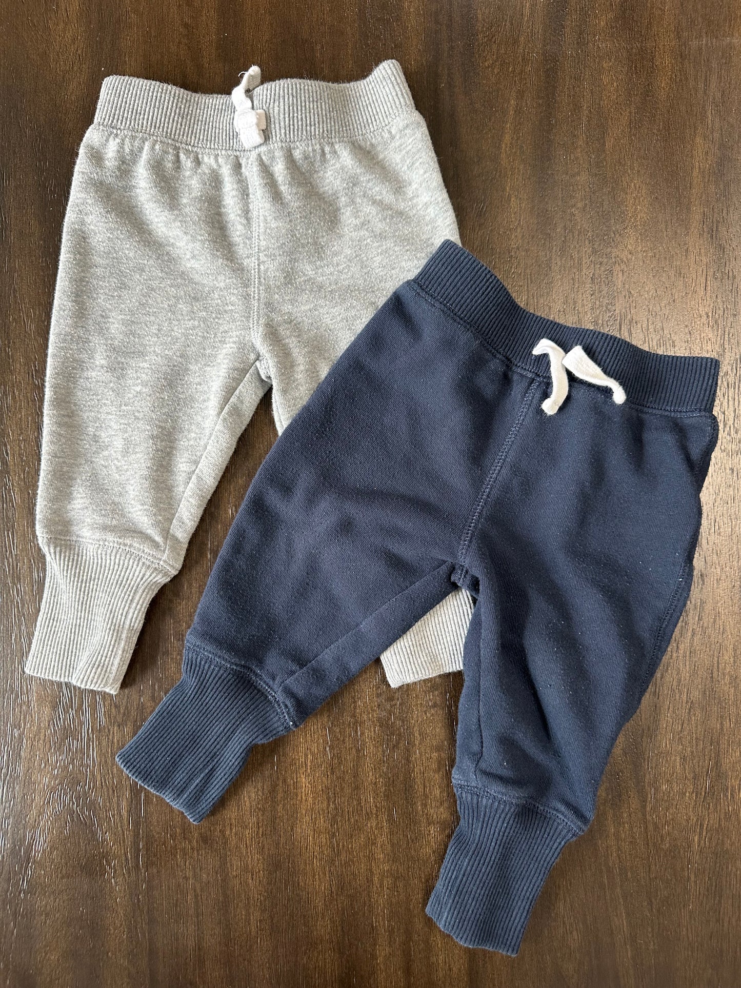 Joe Fresh Pants Set 3-6m