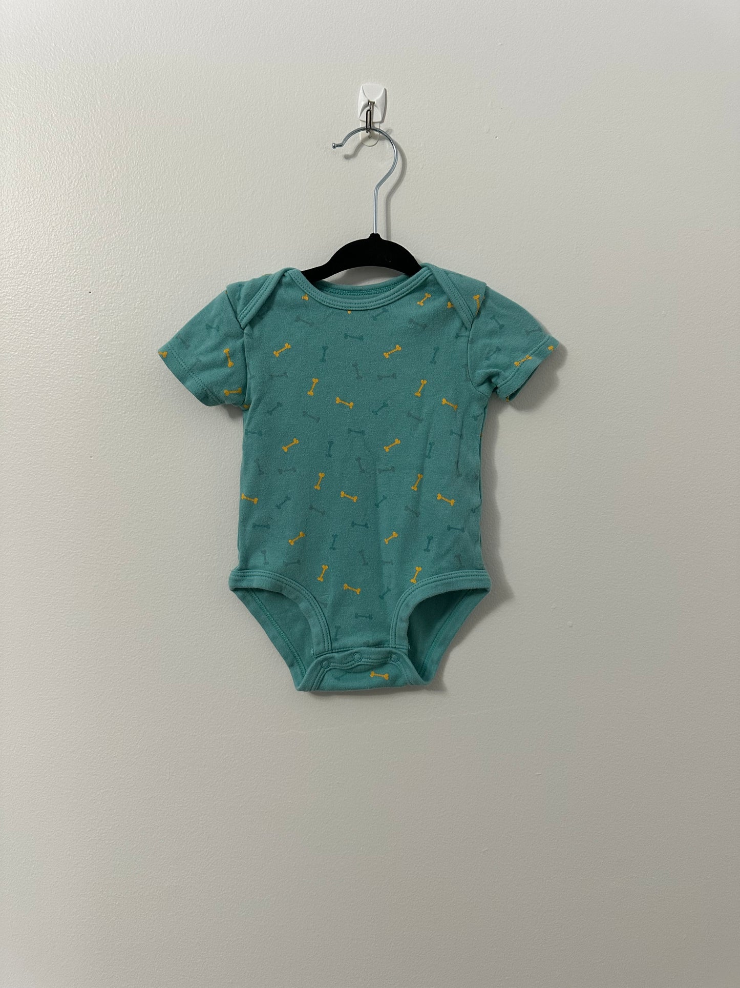 Pekkle Onesie 3-6m