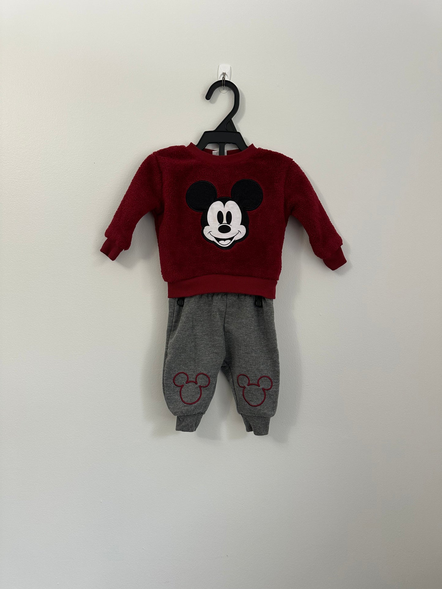 Disney Baby Set 0-3m