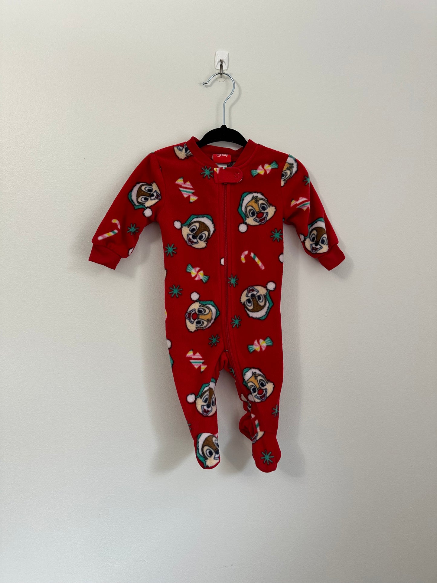 **Disney Baby Sleeper 0-3m