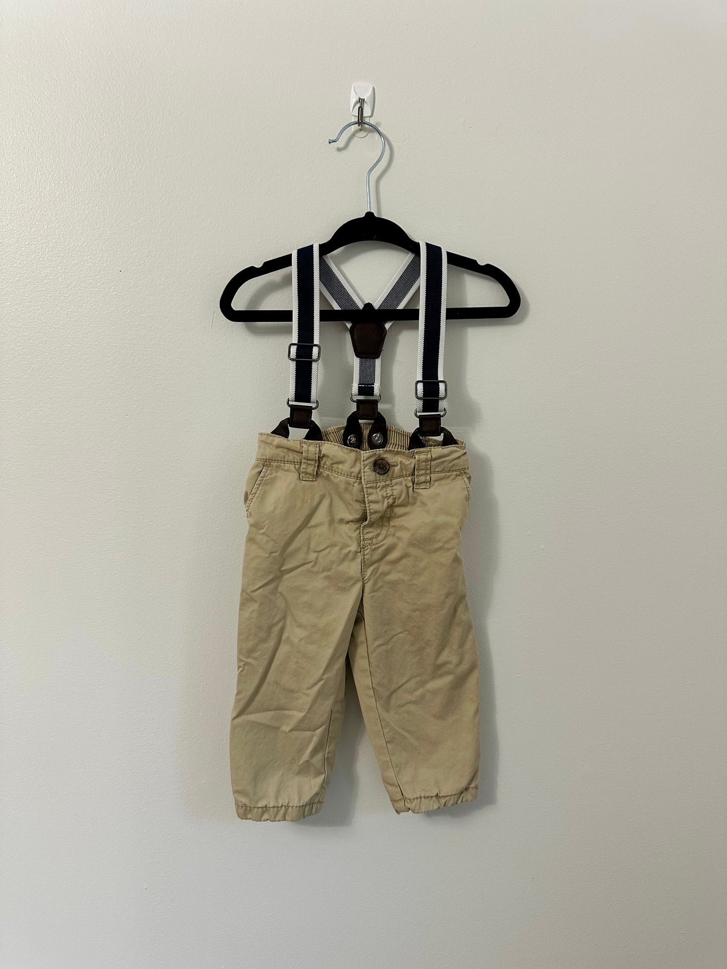 Joe Fresh Pants 3-6m