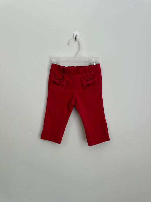 Baby Gap Pants 6-12m