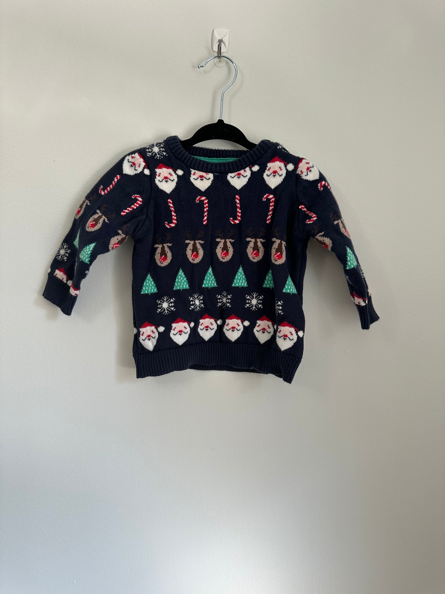 **Primark Sweater 6-9m