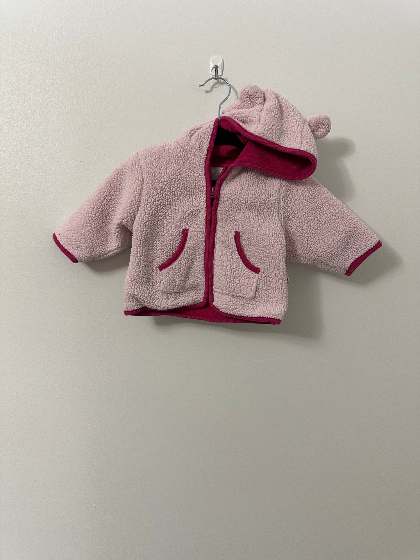 Baby Gap Zip Up 3-6m