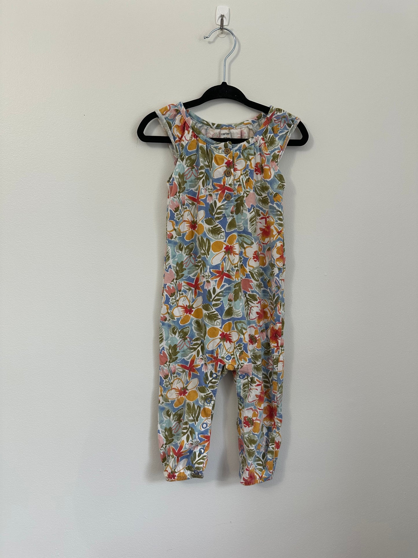 Carter’s Romper 12m