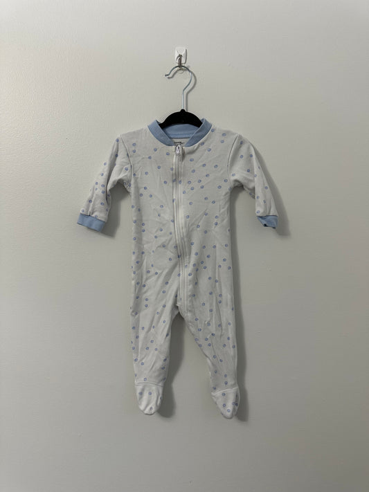 George Sleeper 3-6m