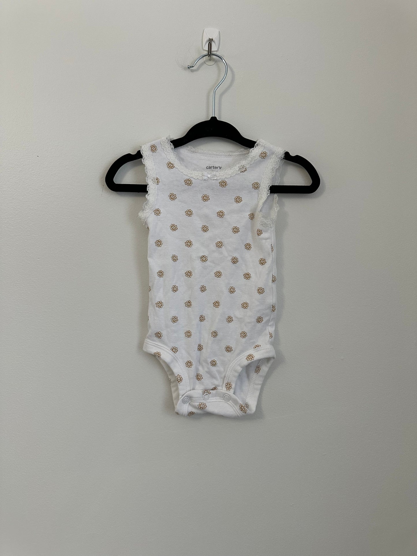 Carter’s Onesie 3m