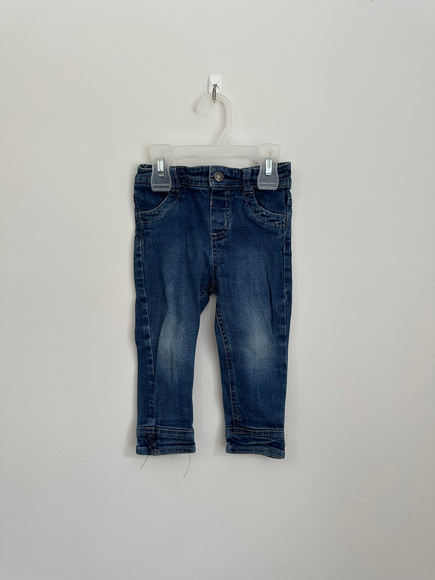 George Jeans 18-24m