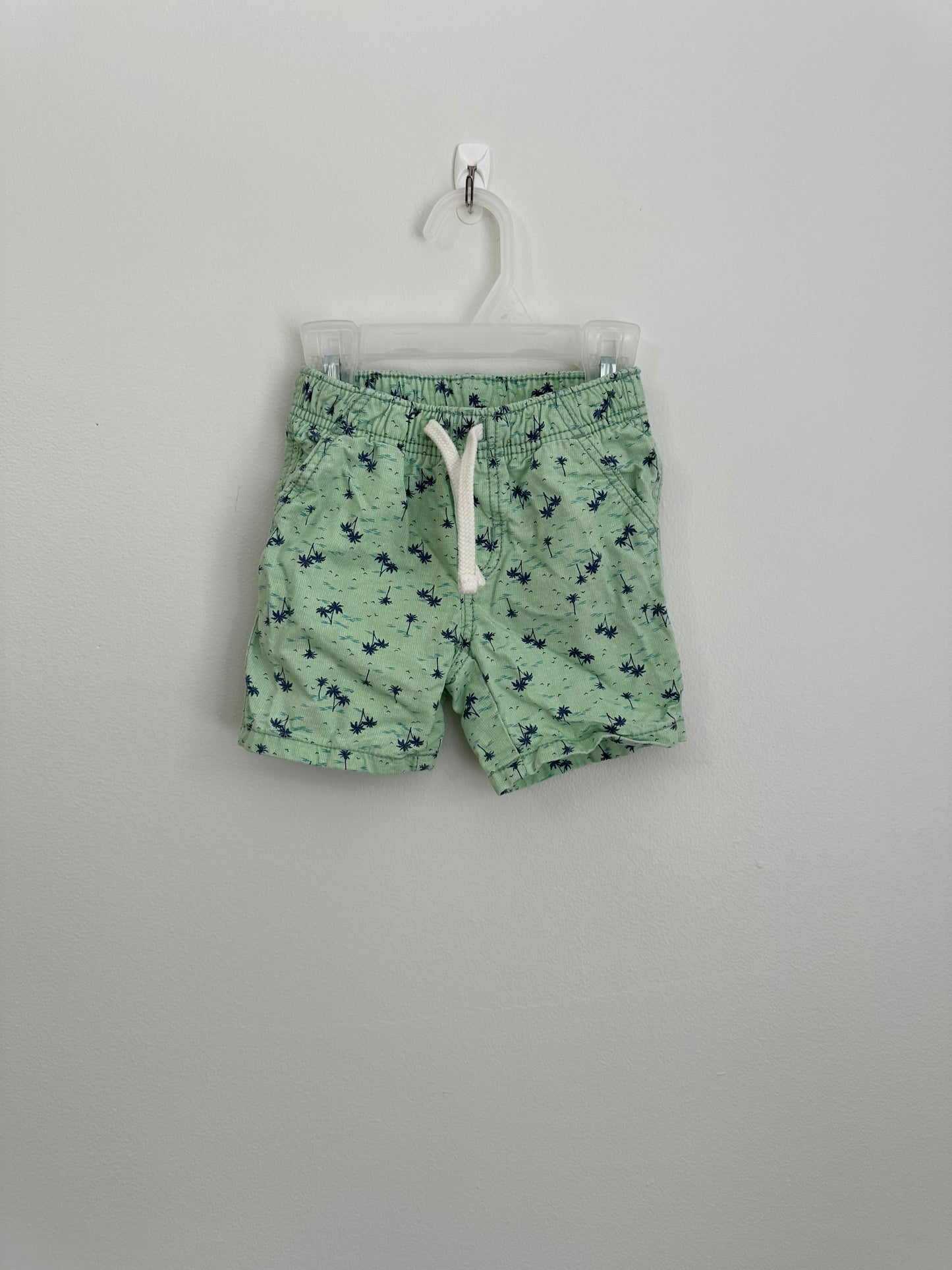 Old Navy Shorts 6-12m