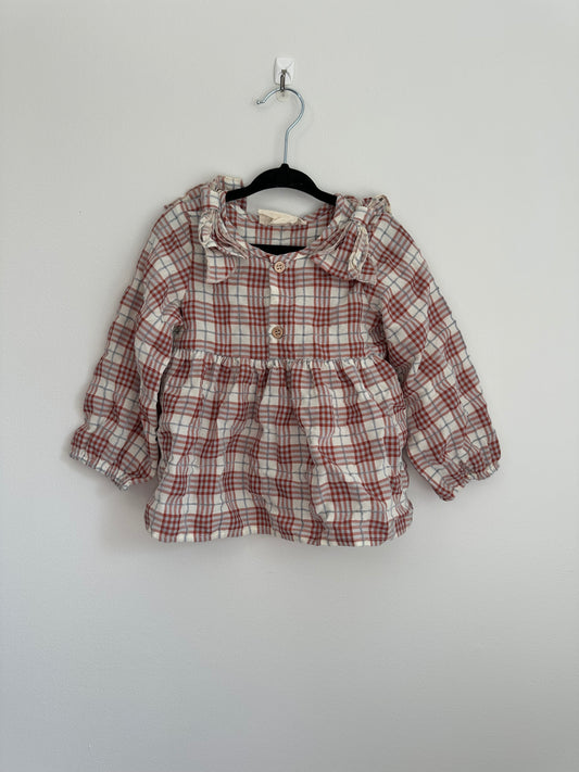 **Mabel & Honey Dress 3T