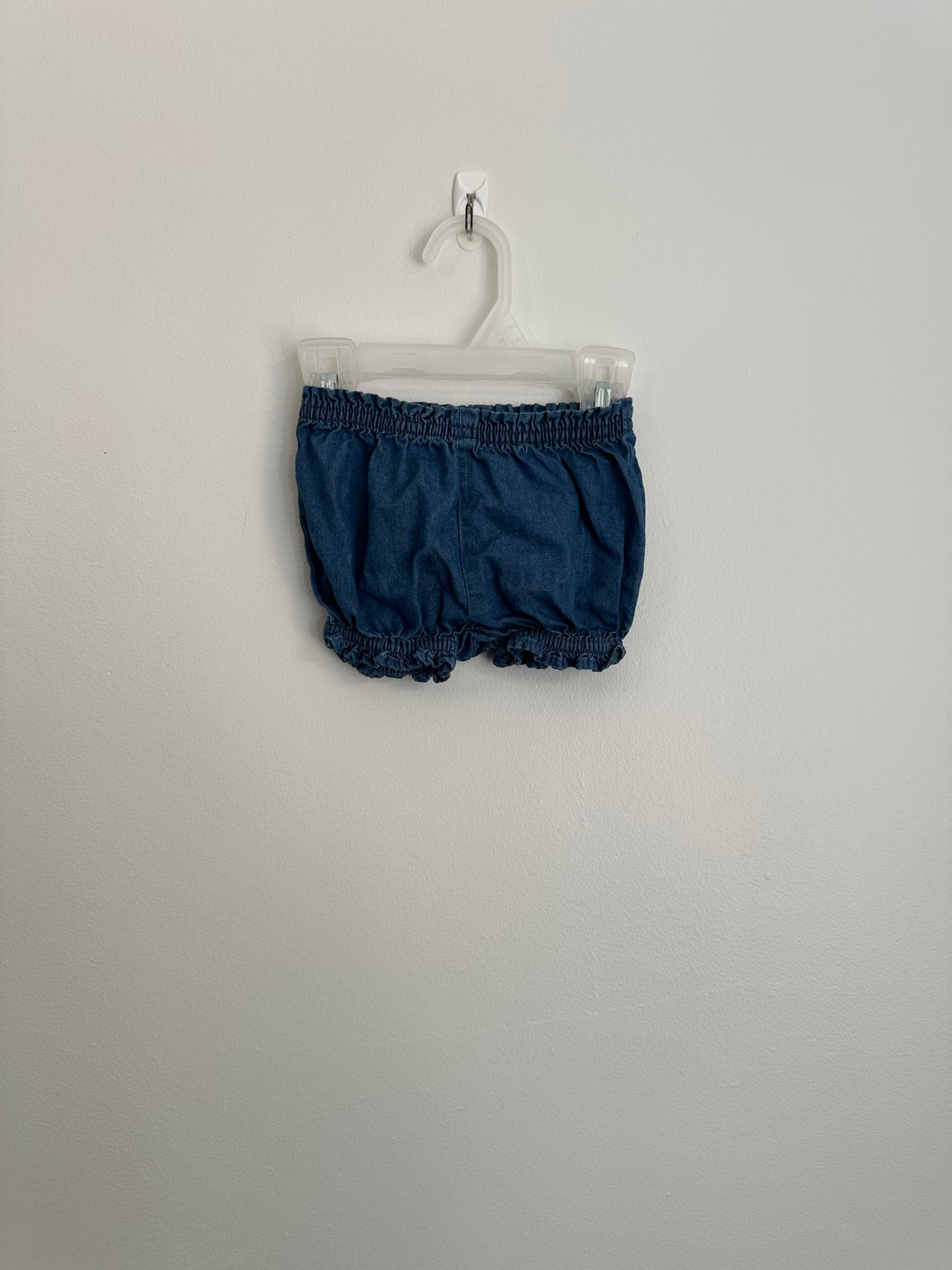 George Shorts 0-3m