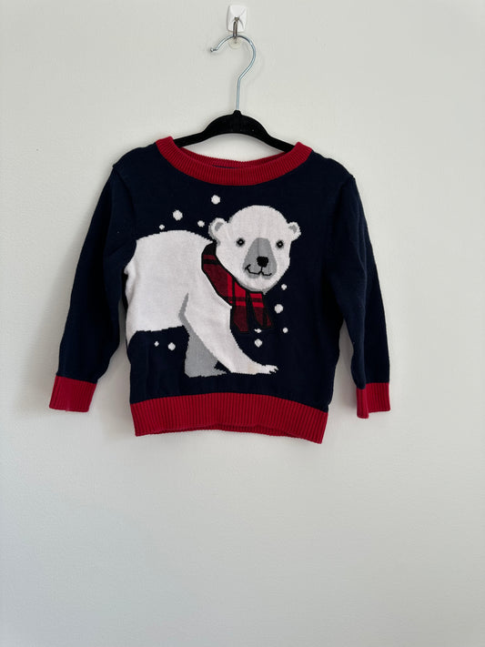 **The Children’s Place Sweater 12-18m