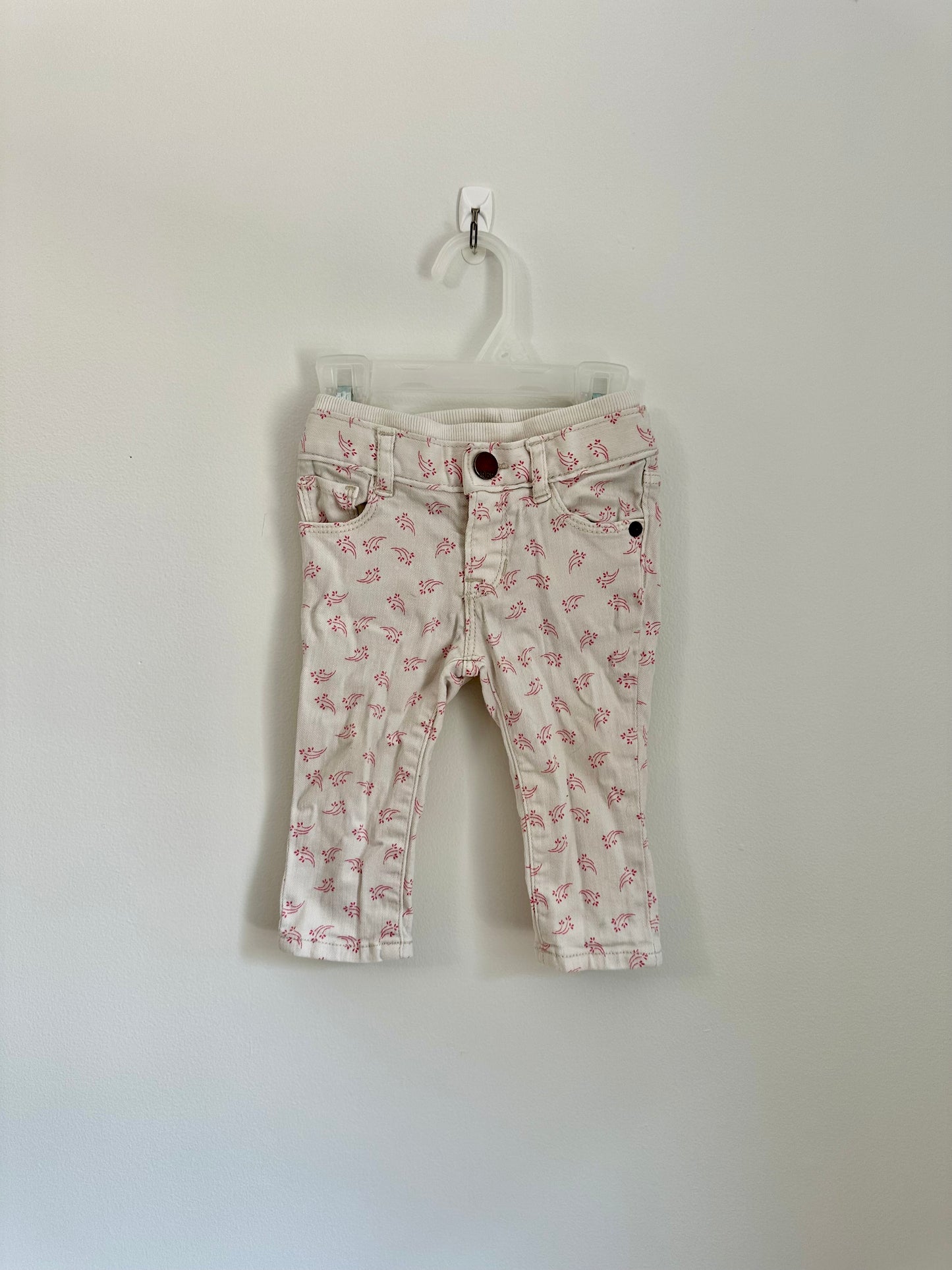 Pants 6-12m