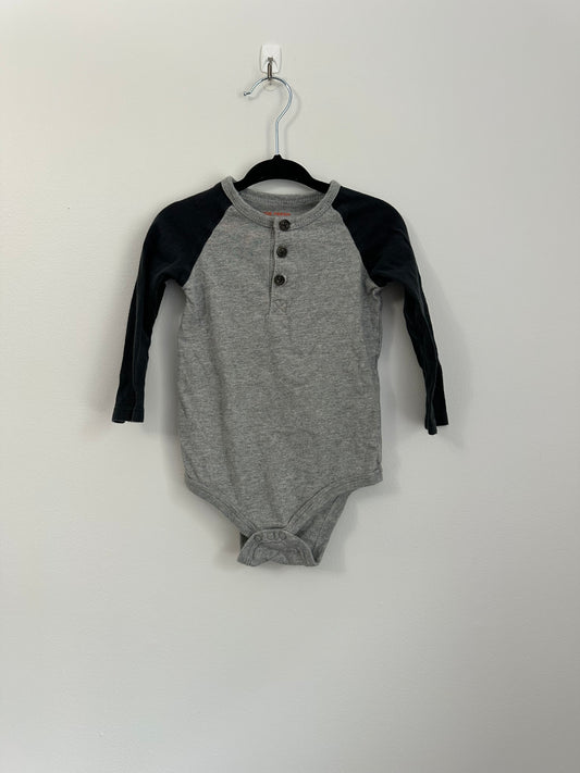 Joe Fresh Onesie 12-18m