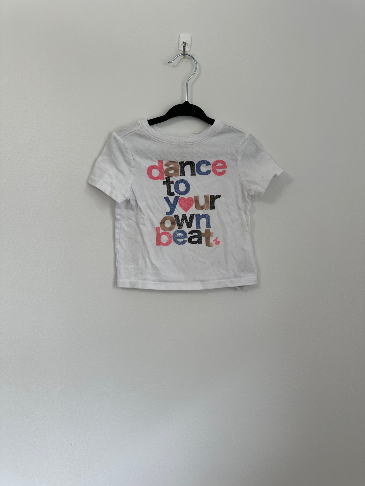 Old Navy TShirt 12-18m