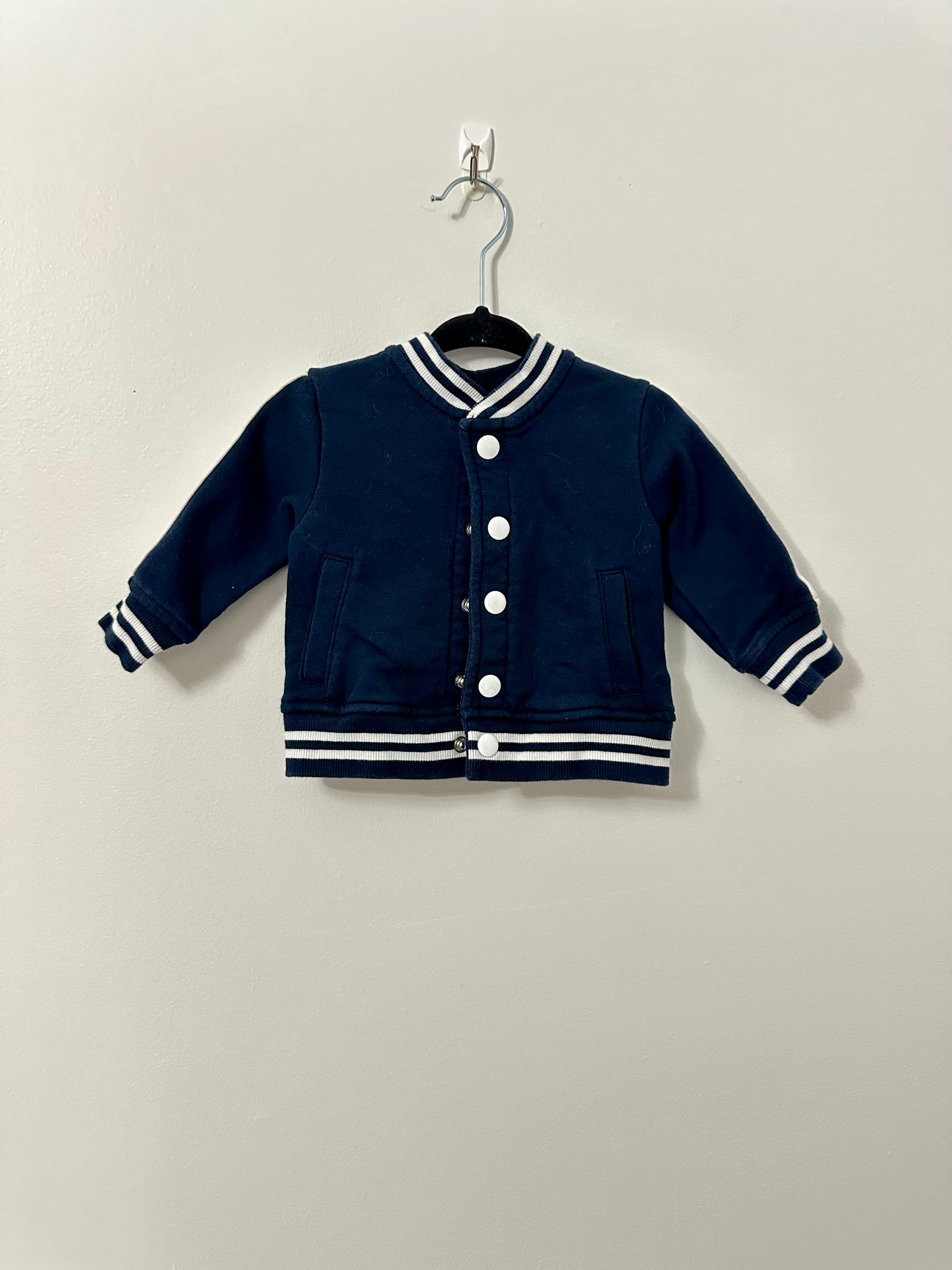 Joe Fresh Bomber Jacket 3-6m