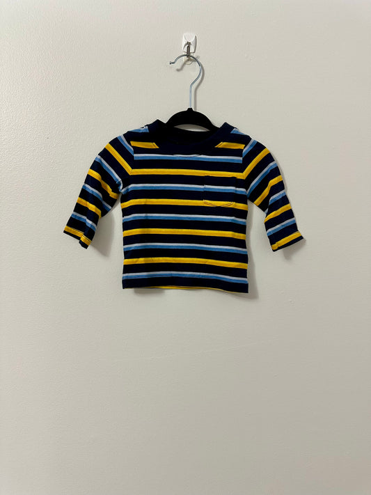 Baby Gap Shirt 0-3m