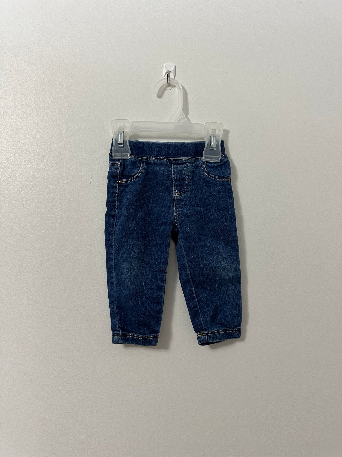 George Pants 6-12m