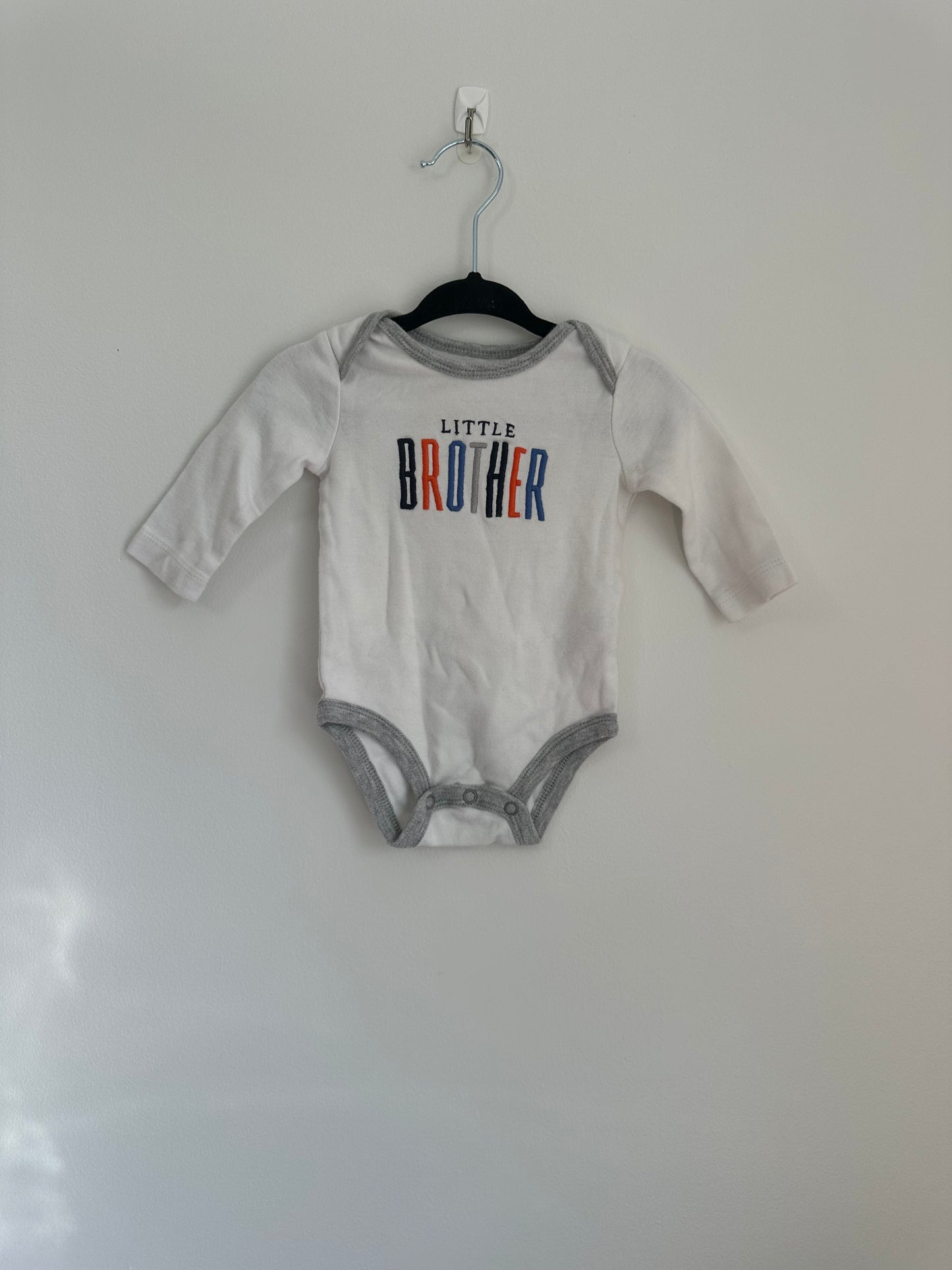 Carter’s Onesie 3m