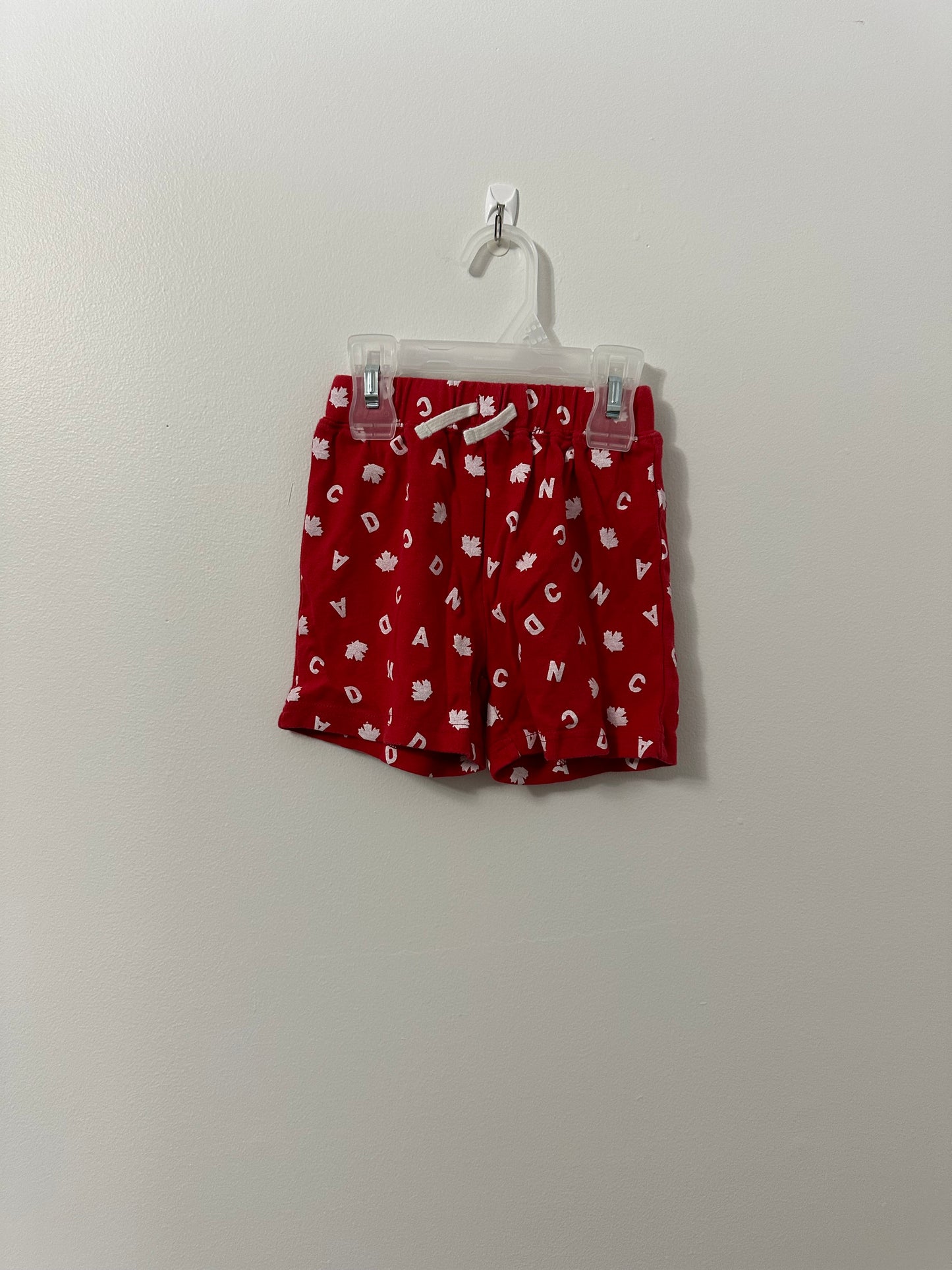 Joe Fresh Shorts 18-24m