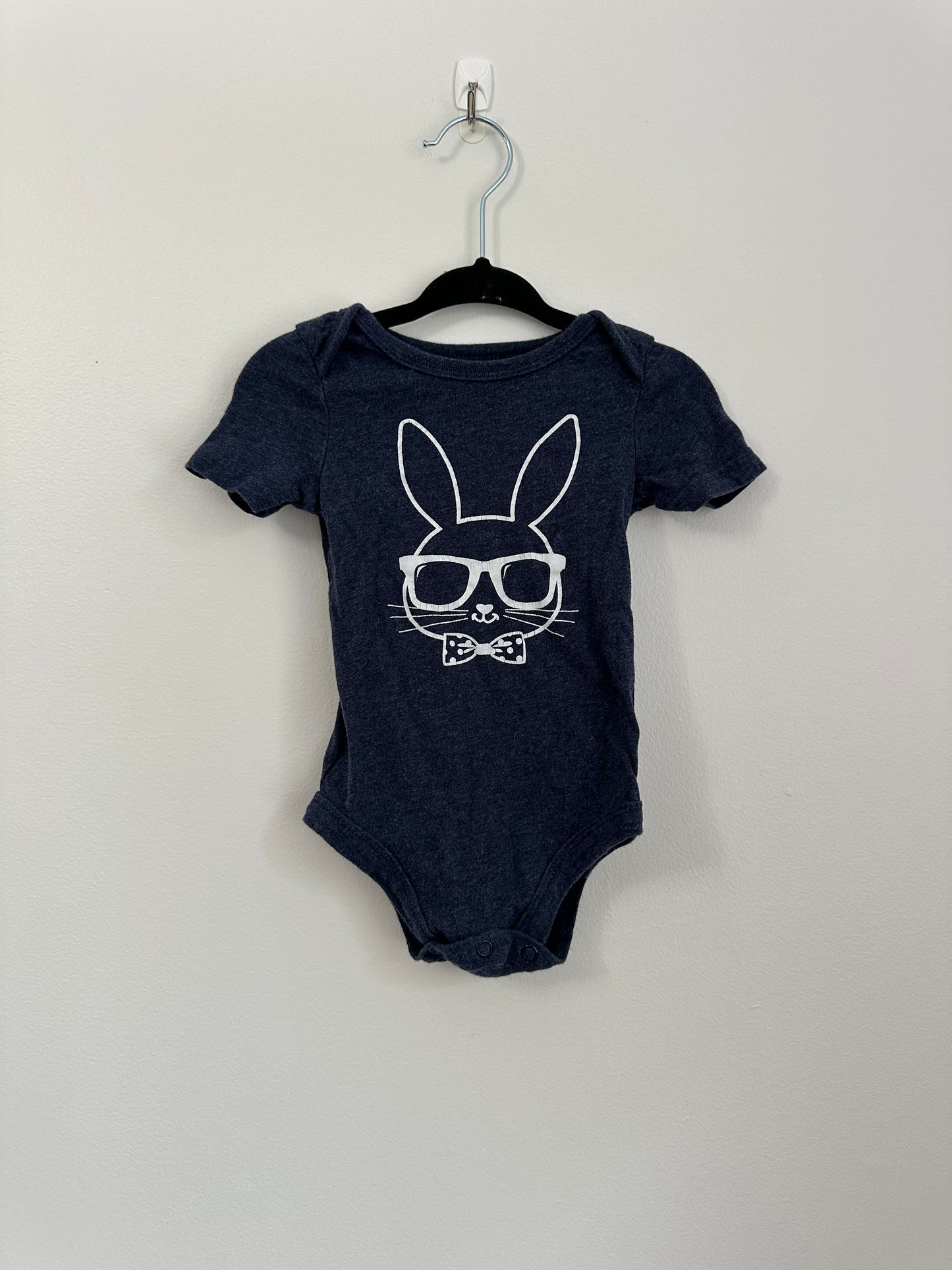 George Onesie 6-12m