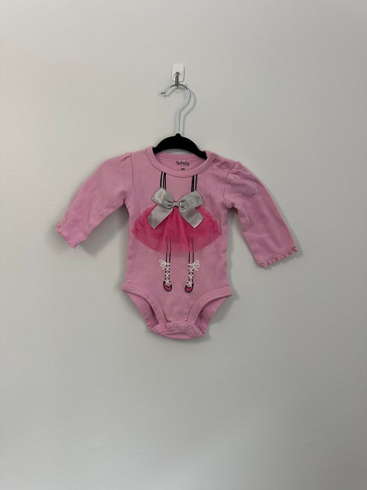 Pekkle Onesie 3m