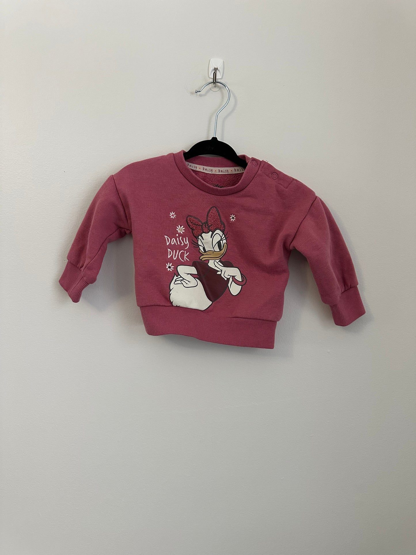 Disney Sweater 3-6m