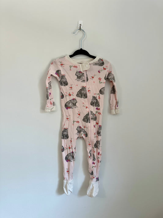 Burt’s Bees Sleeper 6-9m