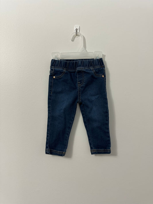 George Pants 6-12m