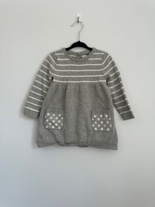 **Baby Gap Dress 18-24m