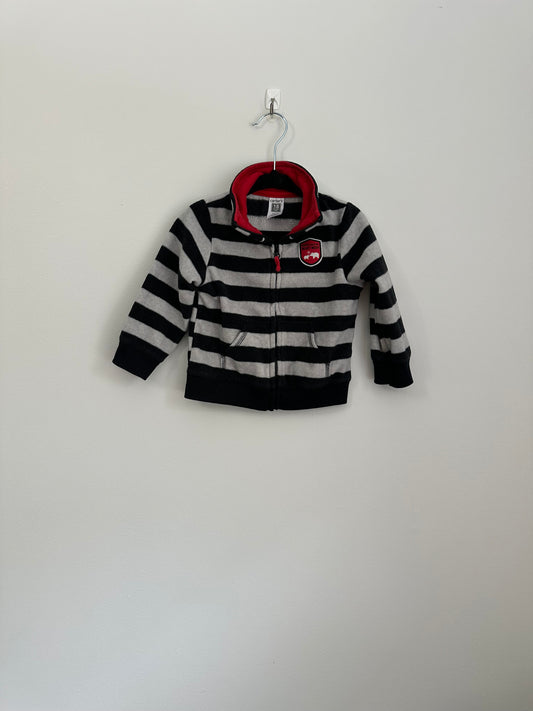 Carter’s Zip Up 18m