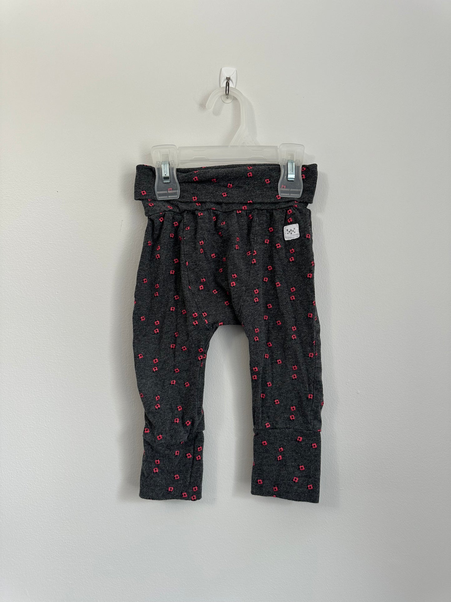 Gagou Tagou Pants 12-24m