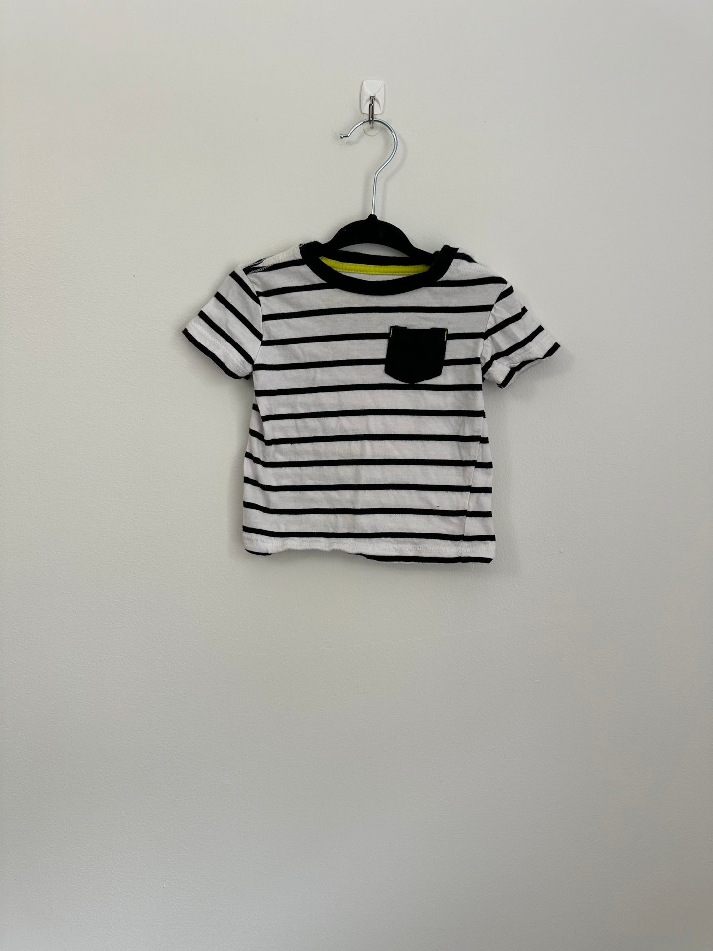 George TShirt 3-6m