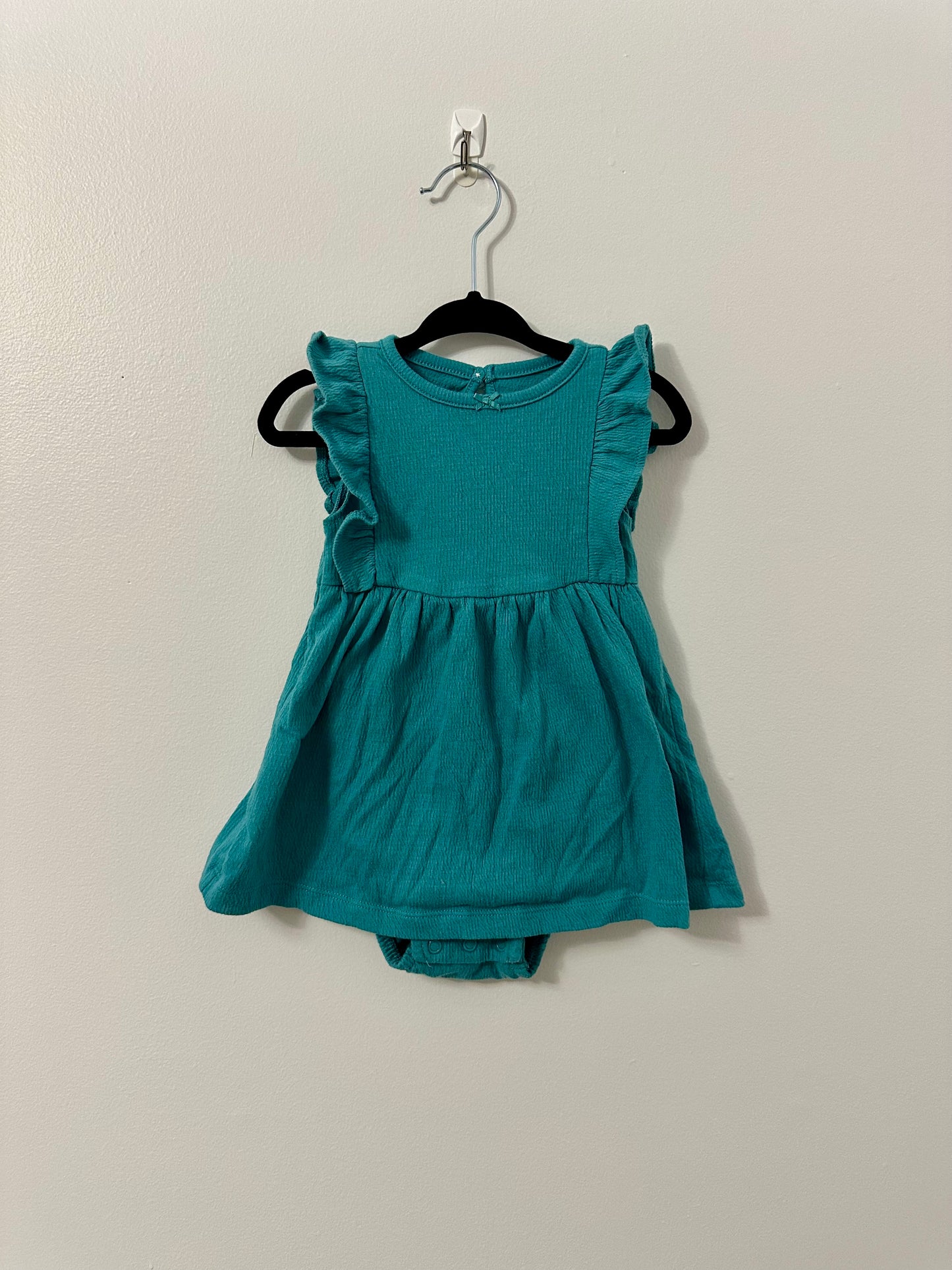 Carter’s Dress 9m