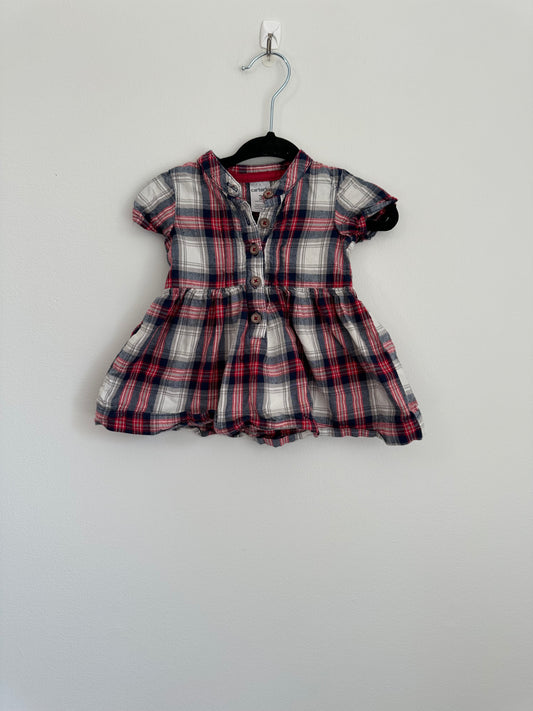 **Carter’s Dress 3m