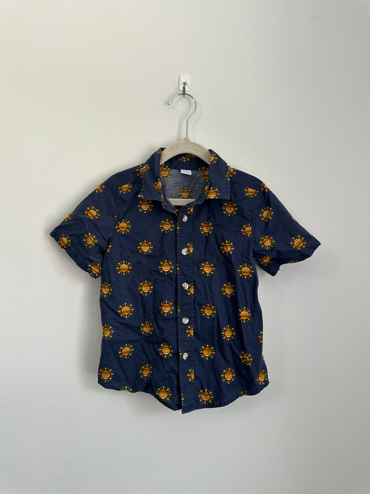 Old Navy Shirt 4T