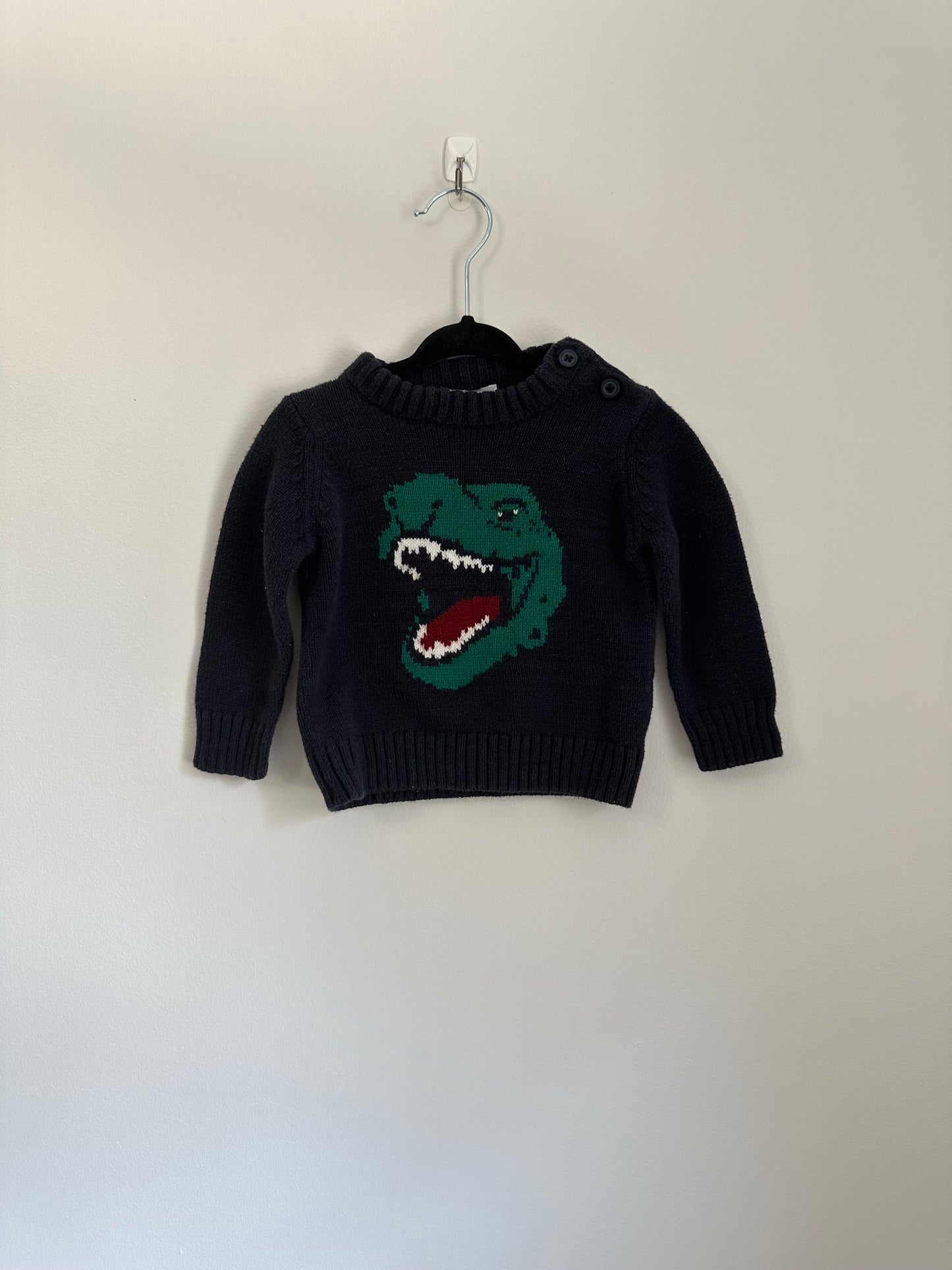 Joe Fresh Sweater 6-12m