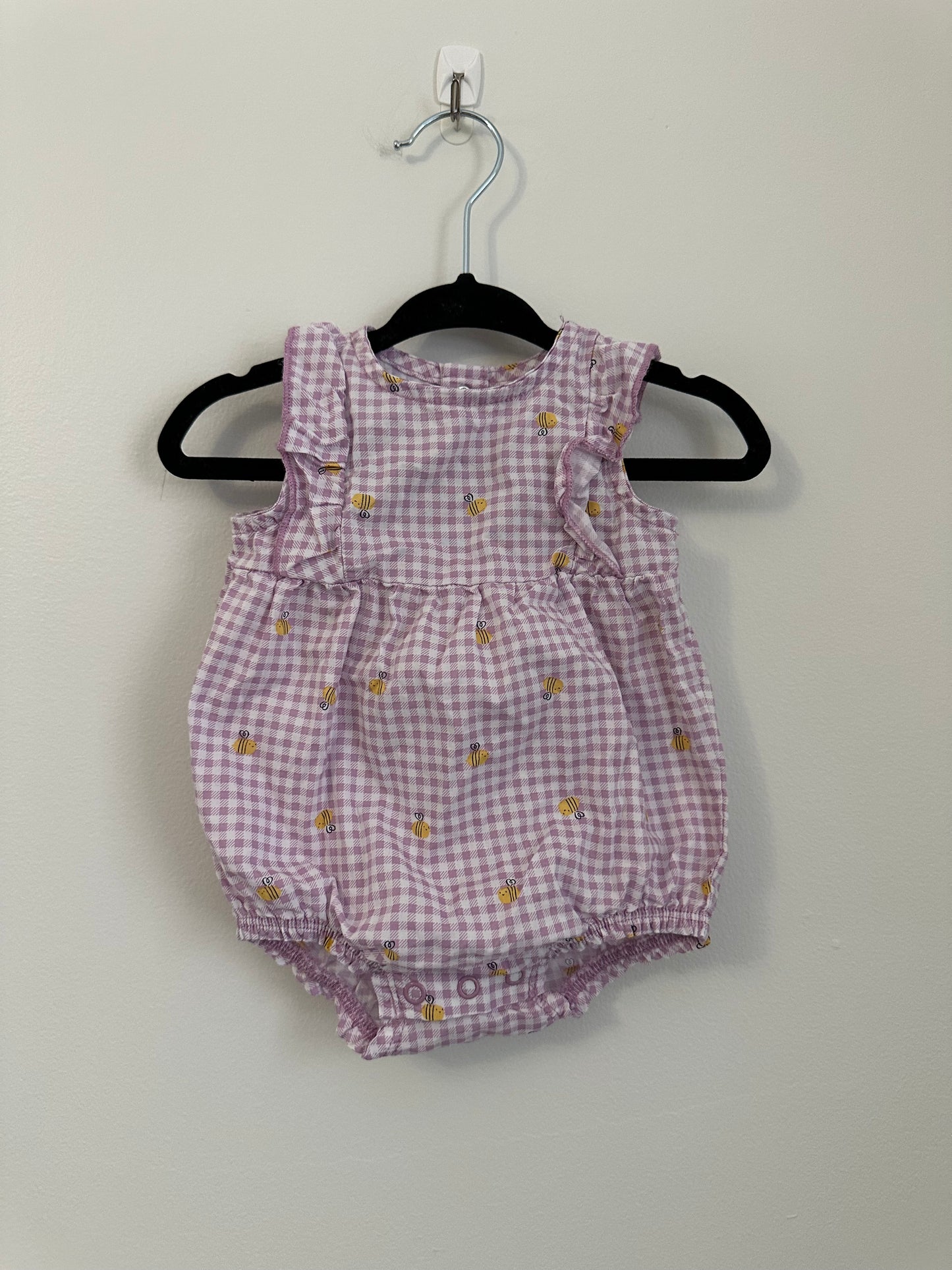 Carter’s Romper 3m