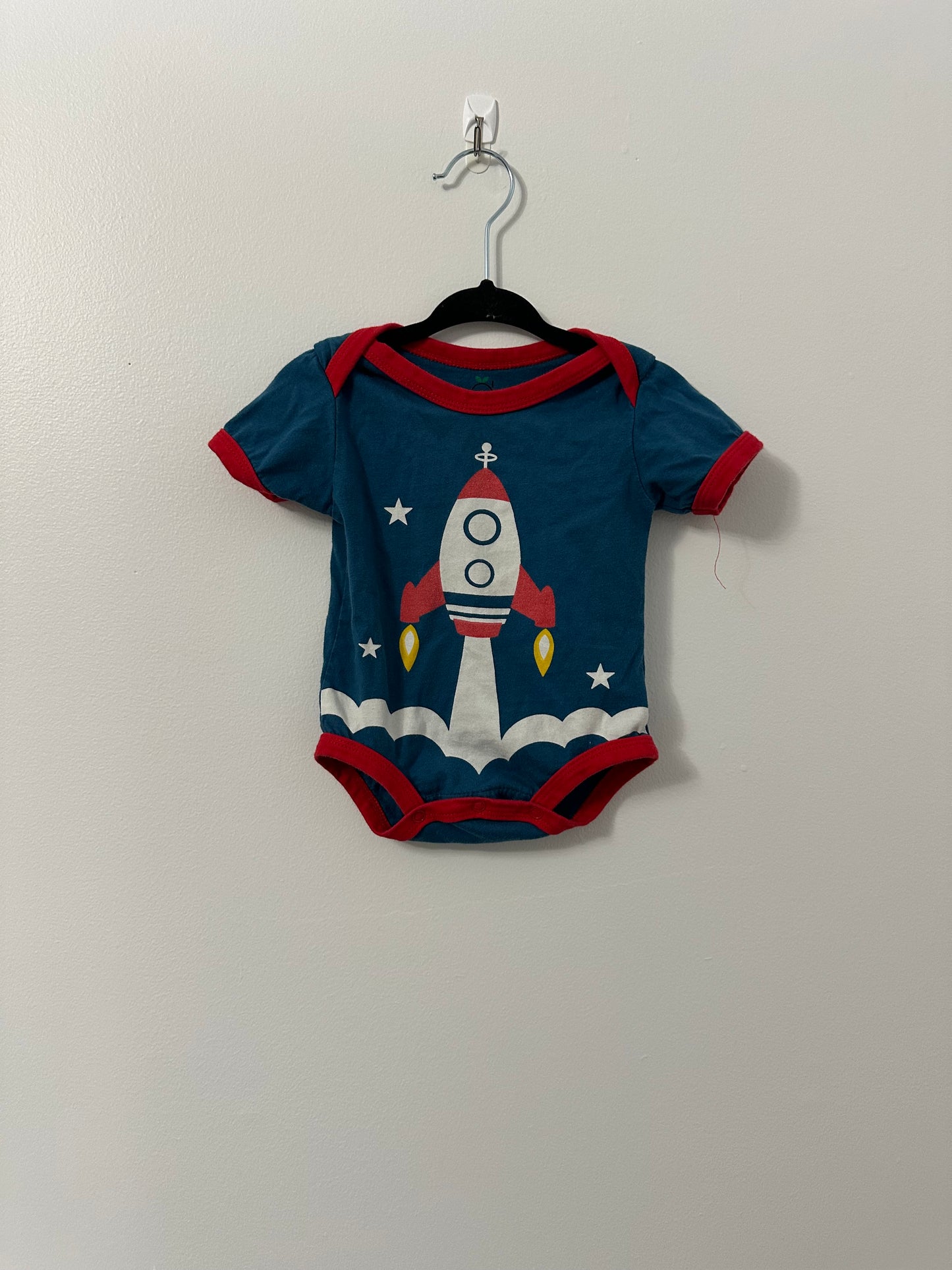 No Tag Onesie 6m